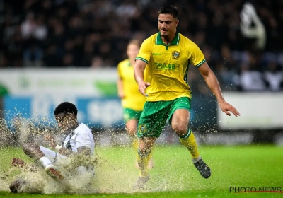 Genk a trouvé le remplaçant de Hyeon-gyu Oh, qui part pour un incroyable montant : Charleroi le connaît déjà bien