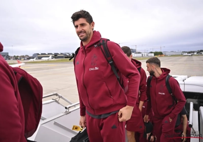 Thibaut Courtois multiplie ses investissements en Belgique : il va aider à relancer une boîte de nuit mythique