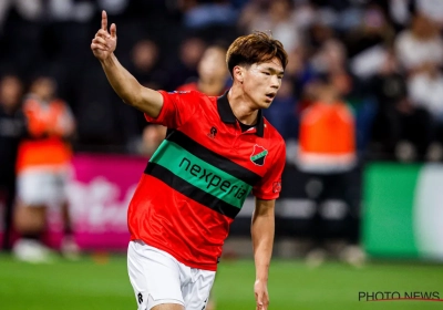 Le futur buteur d'Anderlecht ? Un jeune Japonais repéré aux Pays-Bas