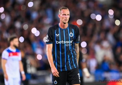 7 millions versés à l'Union mais pas la moindre titularisation : Gustaf Nilsson va agiter le mercato hivernal