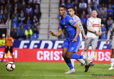 OFFICIEL : Un ancien joueur de Bruges et Genk tente un pari surprenant