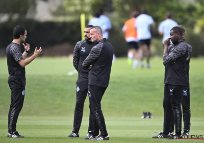 Ils n'ont pas traîné : virés de Bruges en même temps que Nicky Hayen, ils ont déjà retrouvé un poste en D1A