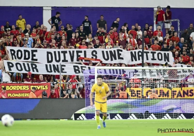 On l'a déjà écrit, mais pitié : ne retournez pas au Stade Roi Baudouin ! 
