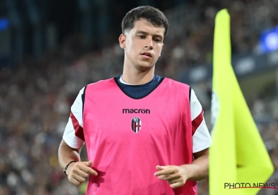 Officiel : Anderlecht a annoncé son dernier transfert dans les derniers instants du mercato 