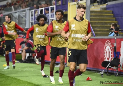 Le grand perdant de la semaine chez les Diables ? "À lui de prouver l'étendue de son talent"