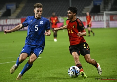 Un grand talent belge déçoit après son départ de Pro League : "Il n'amène pas autant qu'espéré"