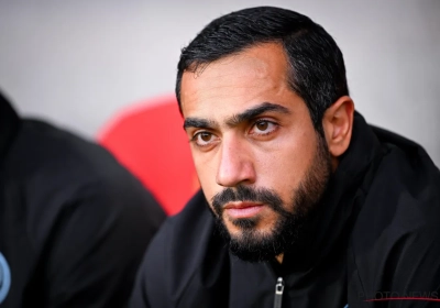 Le coach de Dender tacle le Standard : "C'est étonnant de les voir jouer comme ça"