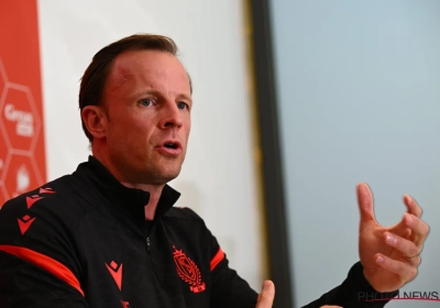 Gros coup dur pour le Standard : trois joueurs passent à l'infirmerie juste avant le choc wallon