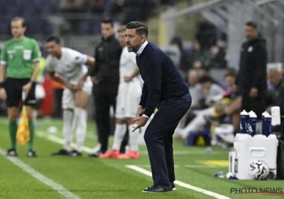 Virer Besnik Hasi ? Pour le remplacer par qui ? "Si les supporters ont gain de cause, je ne vois que lui"