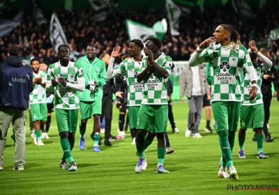 Deux absents chez les Zèbres, Maës de retour pour les Loups : les compos probables de Charleroi - RAAL