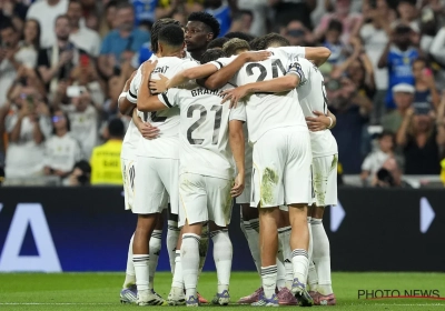 🎥 Le Real remporte un Clasico fou contre Barcelone : trois buts annulés et de nombreuses phases discutables