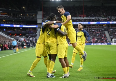 "Une défaite scandaleuse" : la presse néerlandaise sous le choc après la victoire de l'Union