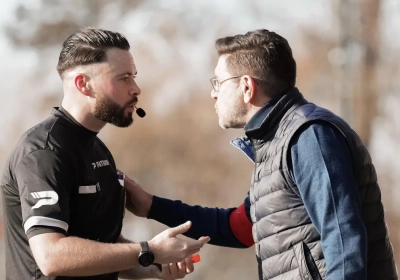 OFFICIEL : un ancien du Standard est le nouvel entraîneur du RWDM