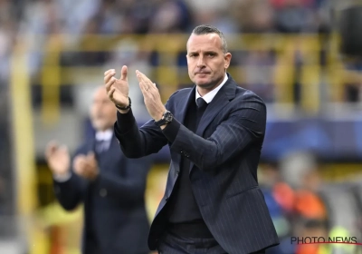 "On le lui avait dit" : pourquoi la prestation cinq étoiles de Hans Vanaken... frustre Nicky Hayen