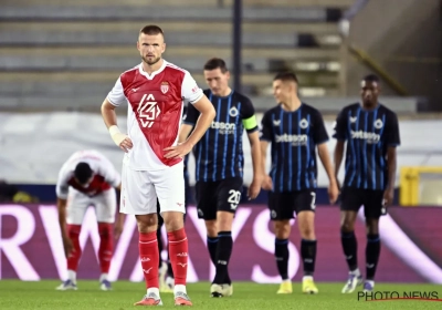 "Le Club met Monaco en slip", "des vagues incessantes" : la presse française s'incline devant la démonstration brugeoise