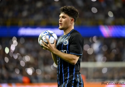 🎥 "C'est devenu un match facile" : le FC Bruges a imité l'Union pour une semaine belge historique en Ligue des Champions