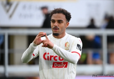 Match référence pour Abid, superbe but de Nielsen : les notes du Standard après la victoire à Westerlo