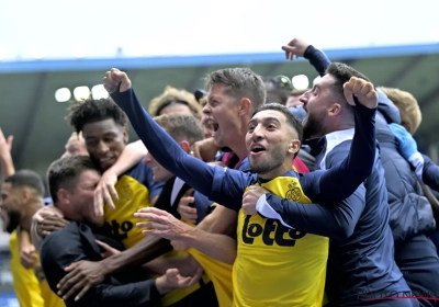 Un braquage en règle ! Malmenée comme jamais, l'Union s'impose dans la douleur à Genk