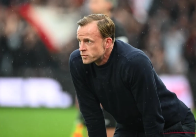 Vincent Euvrard peut enfin sourire au Standard : "On se complique encore trop la vie, mais on peut être fiers"