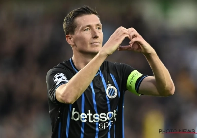 "De niveau mondial", "il pourrait jouer à Manchester City" : Hans Vanaken franchit un cap historique en Europe