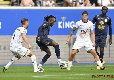 🎥 "Après Bruges, tout le monde avait ses raisons, parlait du terrain" : la RAAL continue de répondre à ses détracteurs