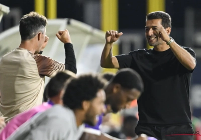 Un club de Challenger Pro League veut jouer un sale coup au Club de Bruges