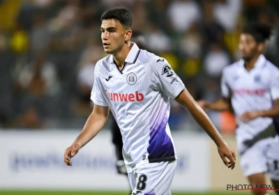 Une surprise pour certains : deux Diables et trois Anderlechtois parmi les U20 les plus chers de la planète