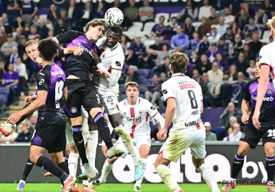 Olivier Renard doit-il commencer à craindre pour son poste ? Un ancien Diable Rouge est très clair
