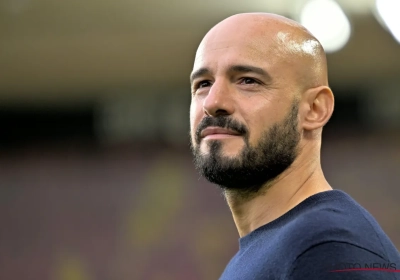 Un nouveau rôle pour le Liégeois Gary Magnée au Cercle : "Quand on a joué ailleurs toute sa vie..."