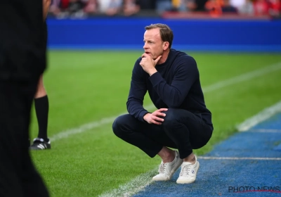 Vincent Euvrard : "Certains ne se donnent pas à 100 %... rien n'empêche de vivre comme le grand Standard"