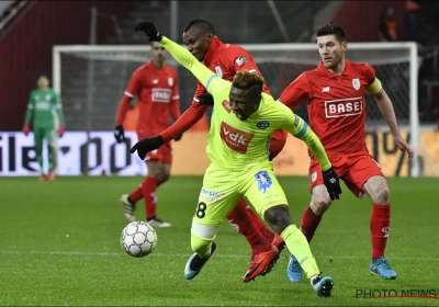 Loin de son éclat d'antan : parti de Pro League pour plus de 8 millions, il se relance aujourd'hui en Bulgarie