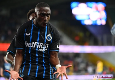 Le Club de Bruges en route pour un 6/6 en Ligue des Champions ?