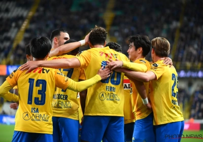 Encore un match fou de Westerlo ? L'Union est prévenue