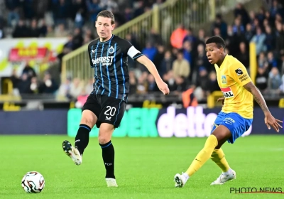 Hans Vanaken craque après le match contre Westerlo : "À 5-4, il faut absolument gagner"