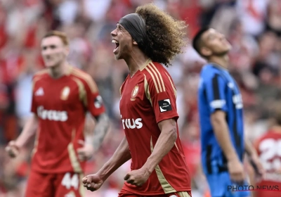 Invaincu depuis douze rencontres à Sclessin contre Bruges, le Standard veut prolonger sa série (18h15)