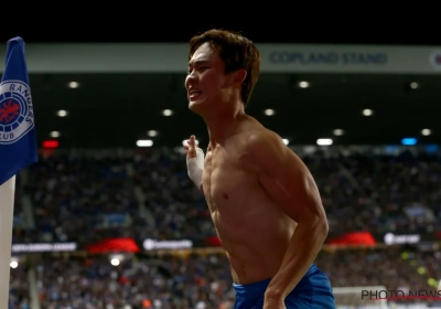 "Oh, pas encore" : la Belgique fait encore trembler la presse écossaise après la victoire de Genk aux Rangers