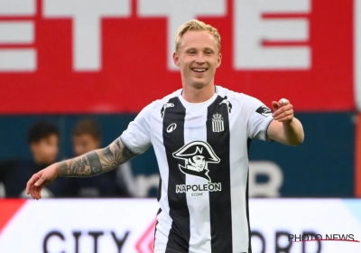 "Il n'y a pas de raison de s'inquiéter" : malgré trois défaites de suite, Pflücke tente de rassurer Charleroi