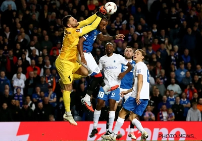 Hendrik Van Crombrugge de retour, la surprise du chef : "Je reviens de loin, je ne vais pas mentir"