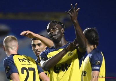 Le réalisme saint-gillois a encore frappé : des Unionistes en mode diesel avant Newcastle