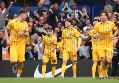 🎥 Après les Diables, la Premier League : Maxim De Cuyper buteur contre Chelsea ! 