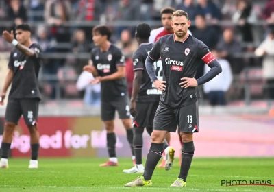 Vincent Janssen ne mâche pas ses mots et pointe même indirectement son coach du doigt 