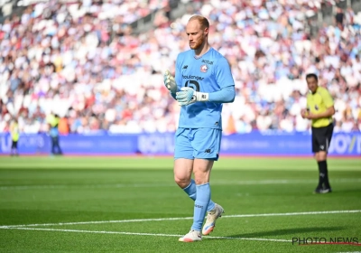 Déjà sans Bodart, le LOSC frustre le PSG... avec un but du frère Mbappé