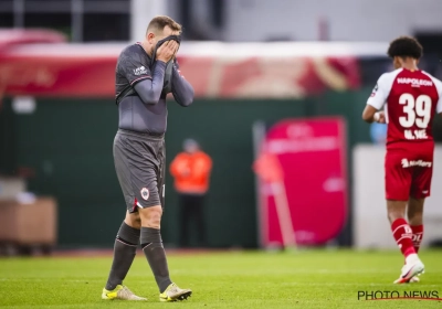 En Playoffs la saison passée, en perdition cette saison : "Le top 6 ? Nous n'avons pas la qualité pour"