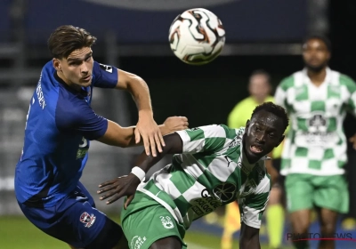 "Circulez, y a rien à voir" : Dender et la RAAL clôturent le weekend au bout de l'ennui