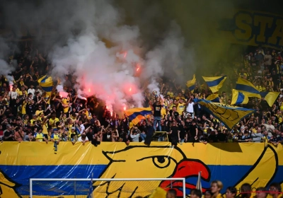 Un combi-car de 4 kilomètres : la parade à la belge d'un groupe de supporters face au règlement