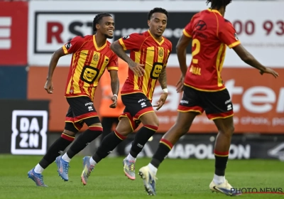 Un Malines cynique plombe un Charleroi peu inspiré... et fait chuter Anderlecht du podium 