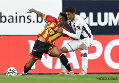 Un jeune talent que Charleroi veut sortir de sa coquille : "Il est très timide et on y travaille"