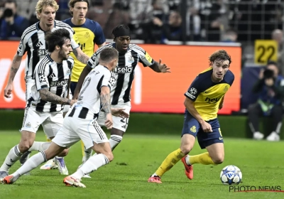Zorgane et Rodriguez sortent la tête de l'eau, Leysen boit la tasse : les notes de l'Union contre Newcastle