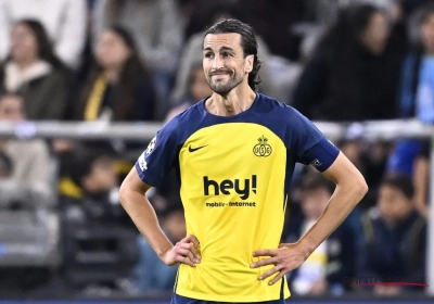 Too big, too strong : cette fois, la marche était trop haute pour l'Union face à Newcastle