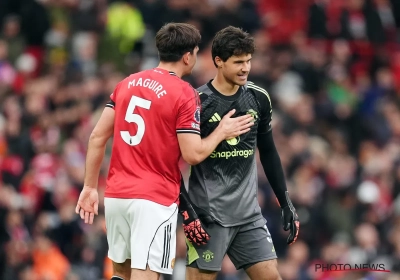 Le successeur de Thibaut Courtois ? Senne Lammens fait craquer la presse anglaise